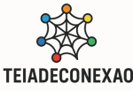 Teia de Conexão